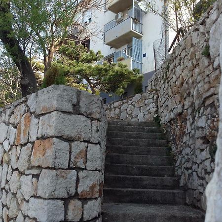 Apartment Domines Сень Экстерьер фото
