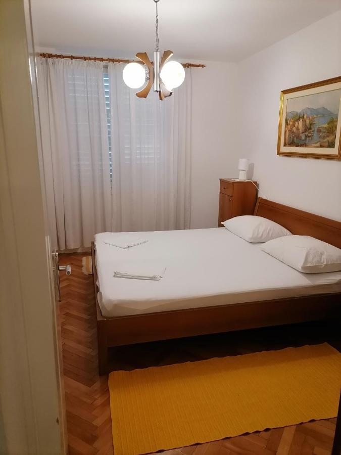 Apartment Domines Сень Экстерьер фото