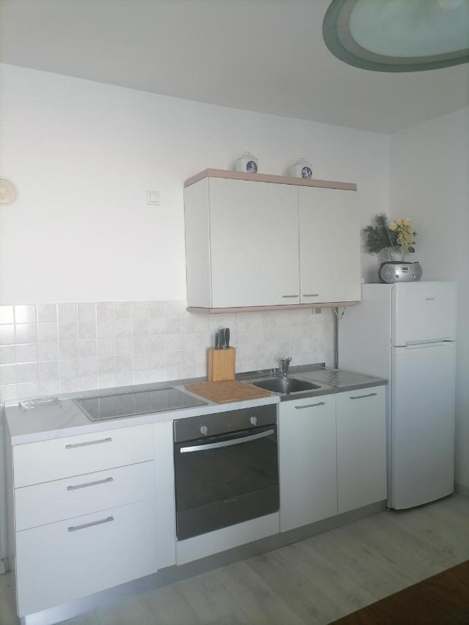 Apartment Domines Сень Экстерьер фото