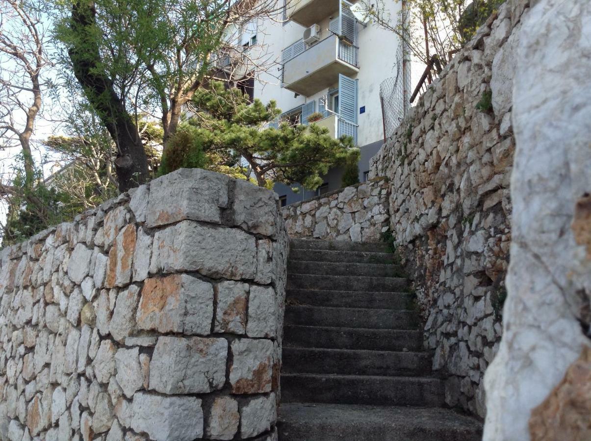 Apartment Domines Сень Экстерьер фото
